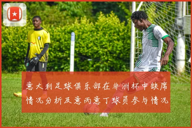 意大利足球俱乐部在非洲杯中缺席情况分析及意丙意丁球员参与情况探讨
